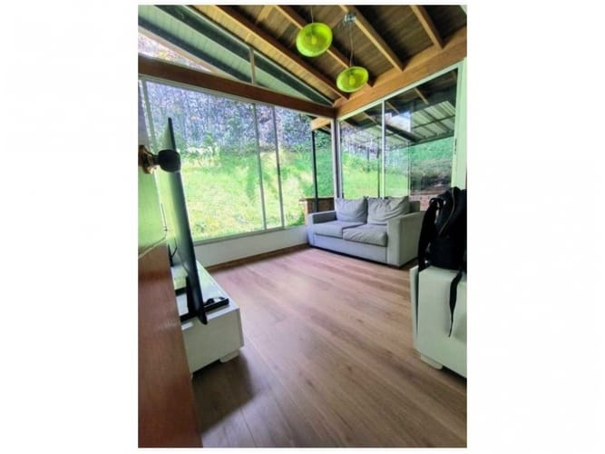 Casa de 4 alcobas en venta en Escobero, Envigado, 390 m² · foto 9 de 22