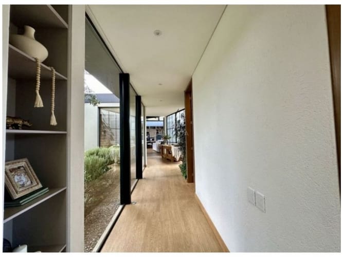 Casa de 3 alcobas en venta en El Portento, Medellín · foto 11 de 18