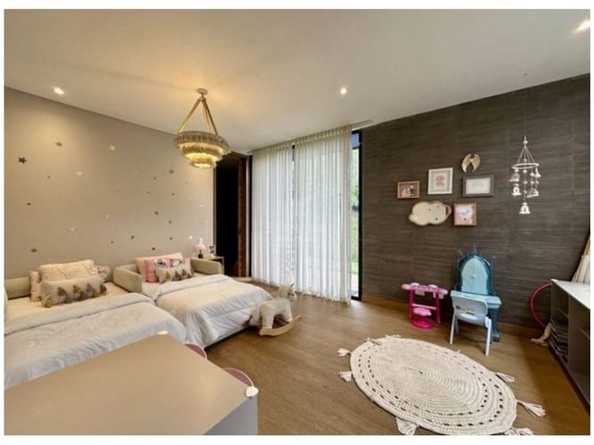Casa de 3 alcobas en venta en El Portento, Medellín · foto 12 de 18