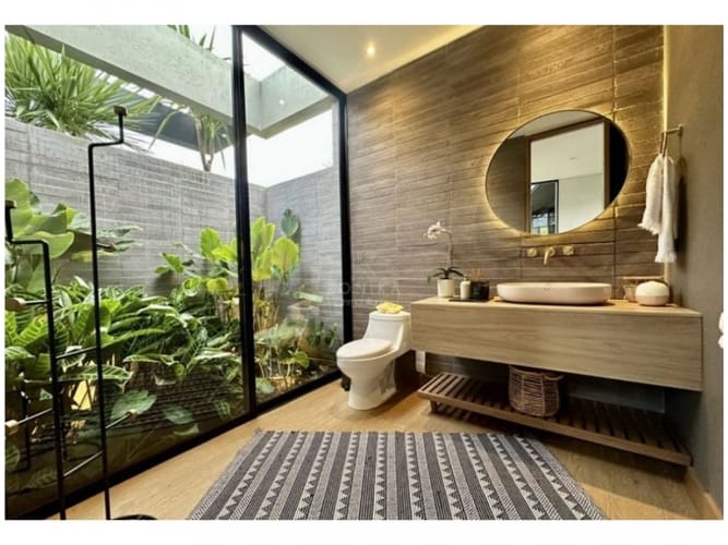 Casa de 3 alcobas en venta en El Portento, Medellín · foto 13 de 18