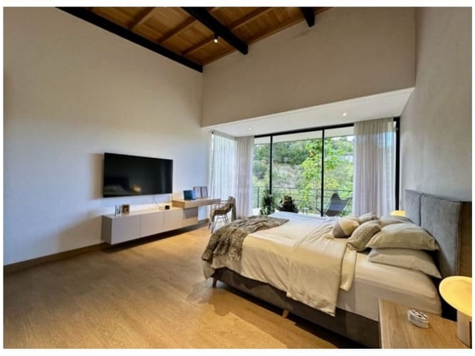 Casa de 3 alcobas en venta en El Portento, Medellín · foto 15 de 18