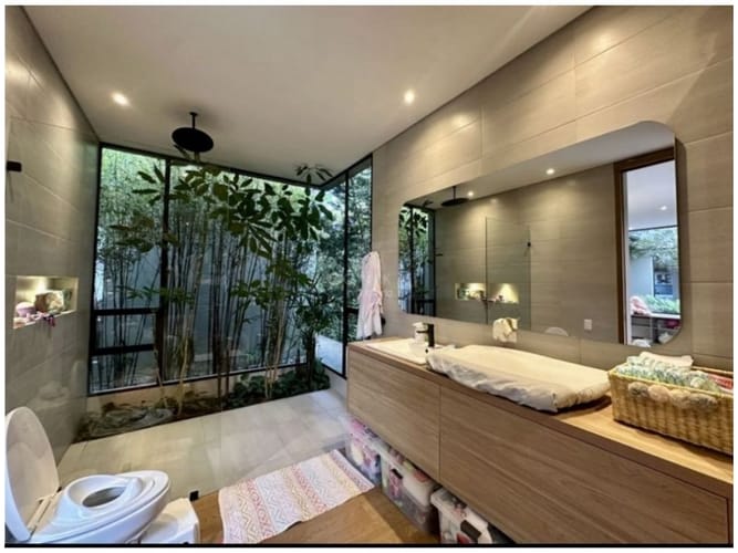 Casa de 3 alcobas en venta en El Portento, Medellín · foto 16 de 18