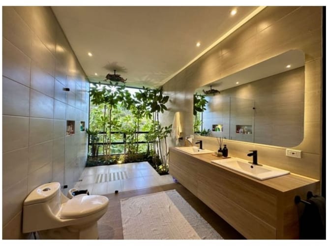 Casa de 3 alcobas en venta en El Portento, Medellín · foto 17 de 18