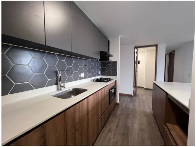 Apartamento de 3 alcobas en venta en San Rafael, Sabaneta, 87 m² · foto 10 de 24