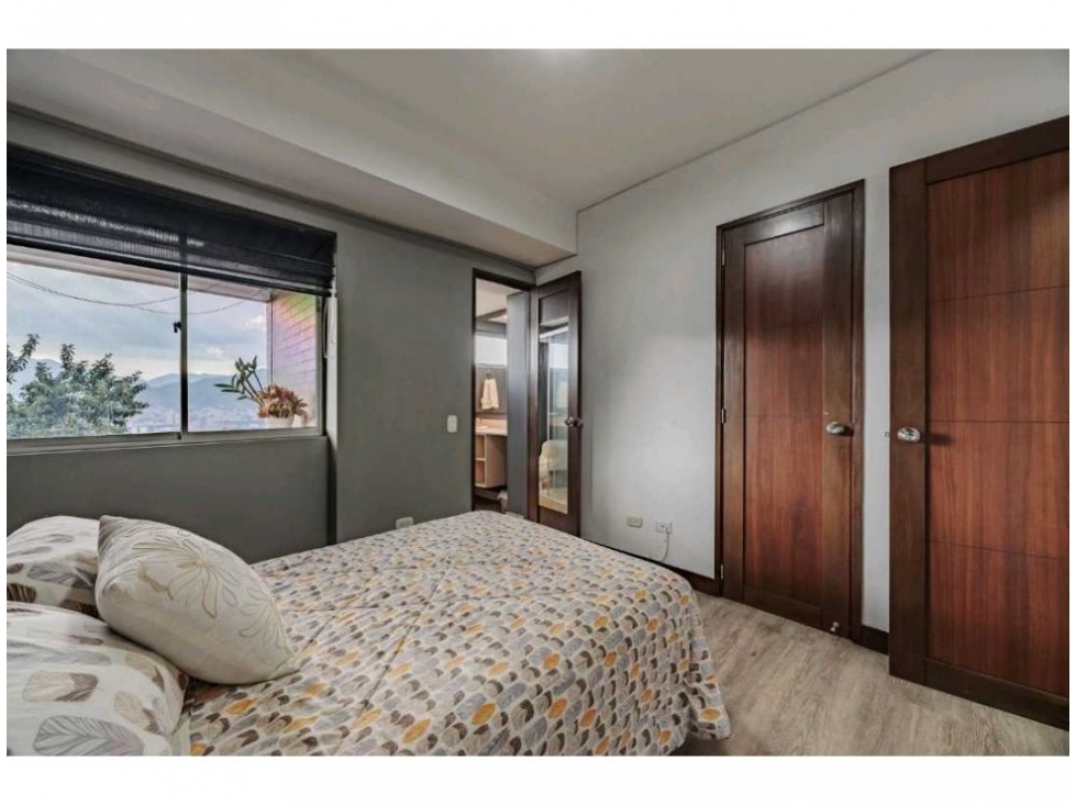 Apartamento en venta en Loma Del Escobero, Envigado · foto 11 de 16