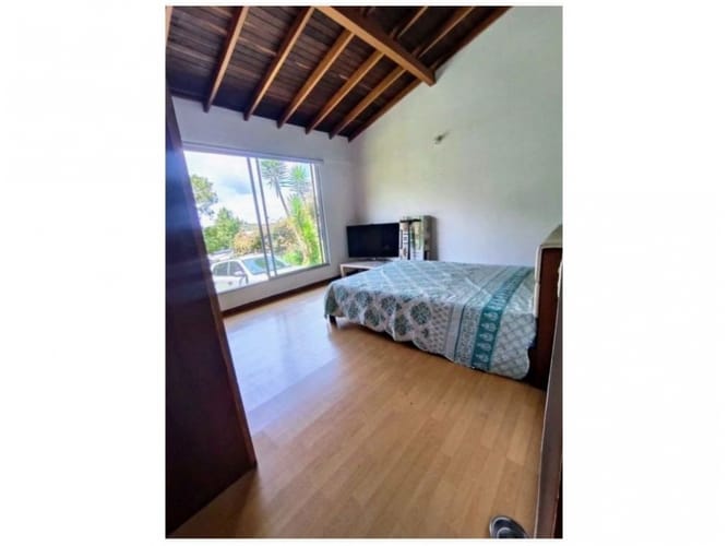 Casa de 4 alcobas en venta en Escobero, Envigado, 390 m² · foto 22 de 22