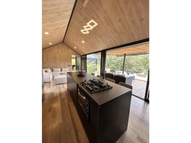 Casa de 2 alcobas en venta en El Retiro, 176 m² · foto 4 de 6
