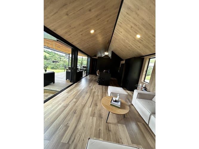 Casa de 2 alcobas en venta en El Retiro, 176 m² · foto 5 de 6
