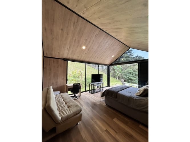 Casa de 2 alcobas en venta en El Retiro, 176 m² · foto 6 de 6