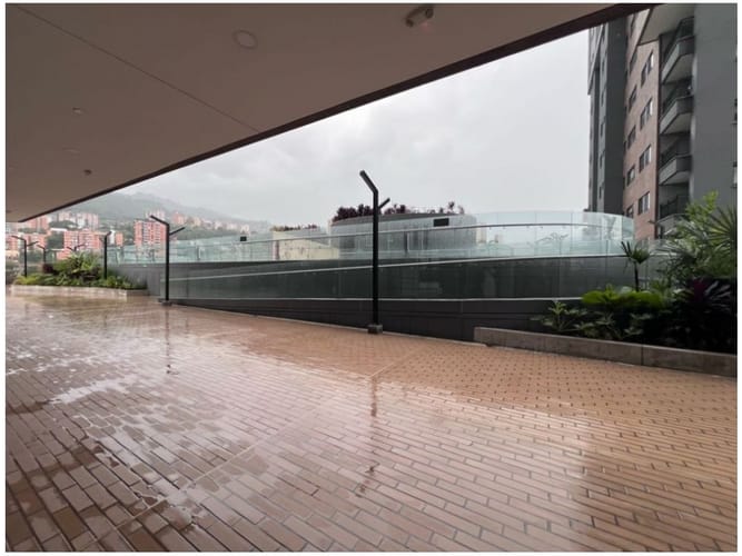 Apartamento de 3 alcobas en venta en San Rafael, Sabaneta, 87 m² · foto 21 de 24