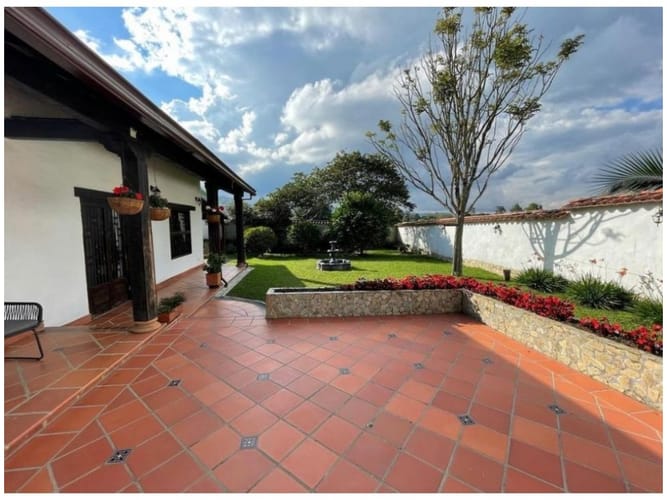 Casa de 2 alcobas en venta en Playa Rica-Rancheria, Rionegro, 180 m² · foto 3 de 12