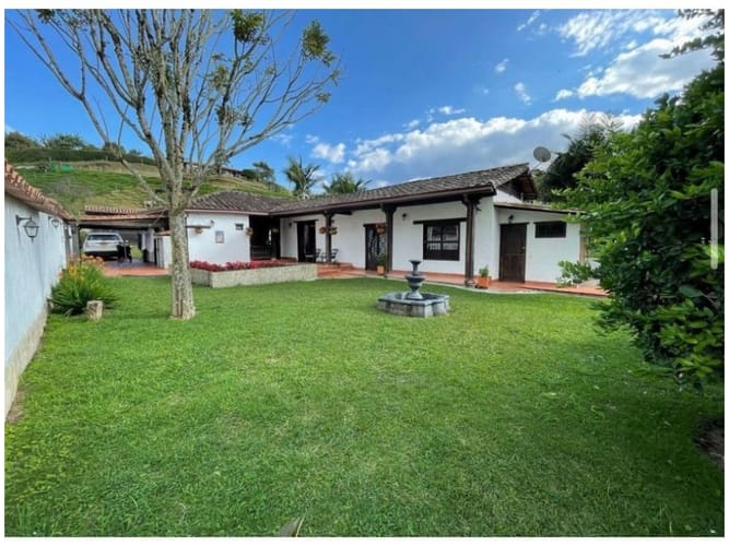 Casa de 2 alcobas en venta en Playa Rica-Rancheria, Rionegro, 180 m² · foto 4 de 12