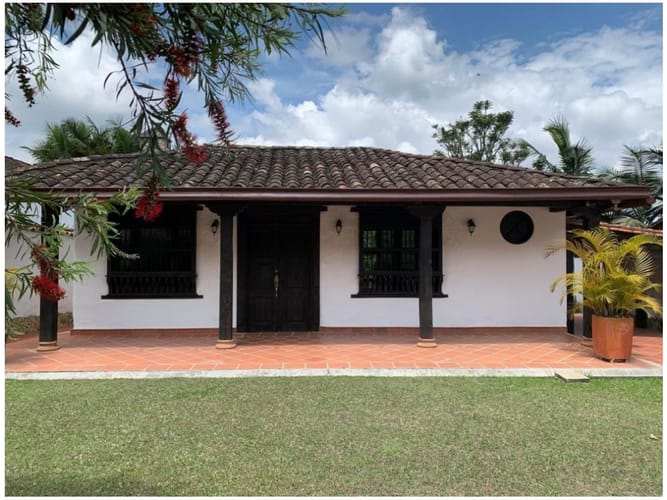 Casa de 2 alcobas en venta en Playa Rica-Rancheria, Rionegro, 180 m² · foto 5 de 12