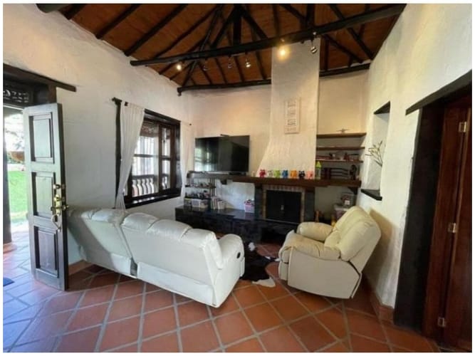 Casa de 2 alcobas en venta en Playa Rica-Rancheria, Rionegro, 180 m² · foto 6 de 12