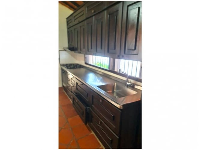 Casa de 2 alcobas en venta en Playa Rica-Rancheria, Rionegro, 180 m² · foto 7 de 12