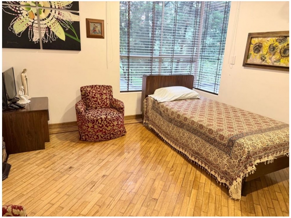Apartamento en venta en El Poblado, Medellín · foto 6 de 13