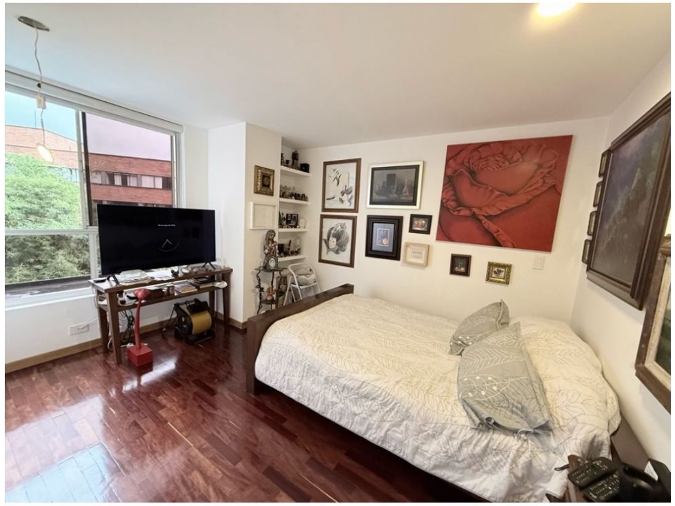 Apartamento en venta en El Poblado, Medellín · foto 7 de 13
