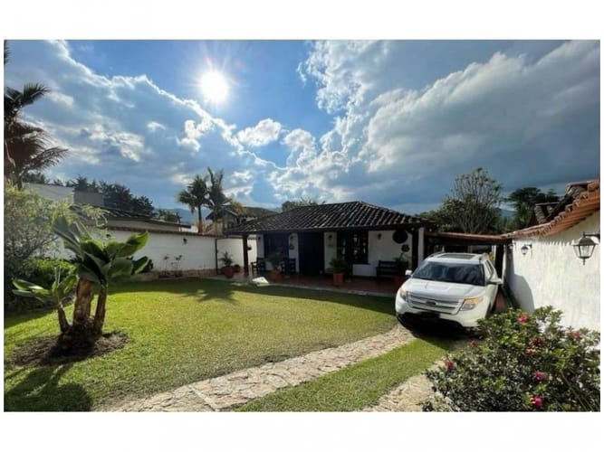 Casa de 2 alcobas en venta en Playa Rica-Rancheria, Rionegro, 180 m² · foto 12 de 12