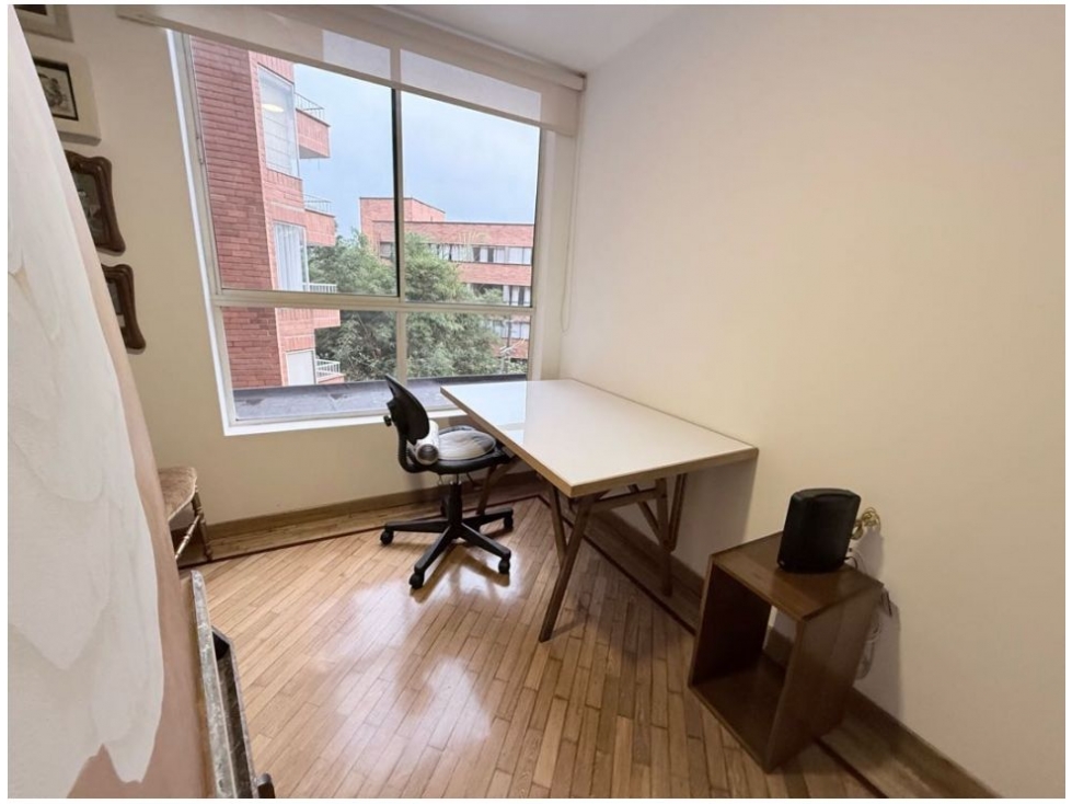 Apartamento en venta en El Poblado, Medellín · foto 9 de 13