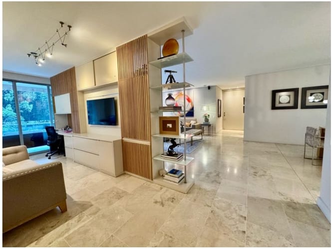 Apartamento de 4 alcobas en venta en Altos Del Poblado, Medellín, 290 m² · foto 6 de 21
