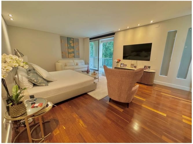 Apartamento de 4 alcobas en venta en Altos Del Poblado, Medellín, 290 m² · foto 10 de 21