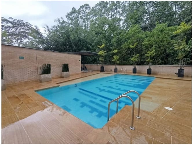 Apartamento de 4 alcobas en venta en Altos Del Poblado, Medellín, 290 m² · foto 11 de 21