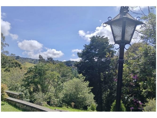 Casa en venta en Las Palmas, Envigado · foto 3 de 11