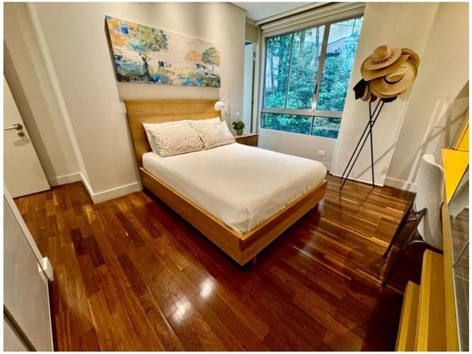 Apartamento de 4 alcobas en venta en Altos Del Poblado, Medellín, 290 m² · foto 21 de 21