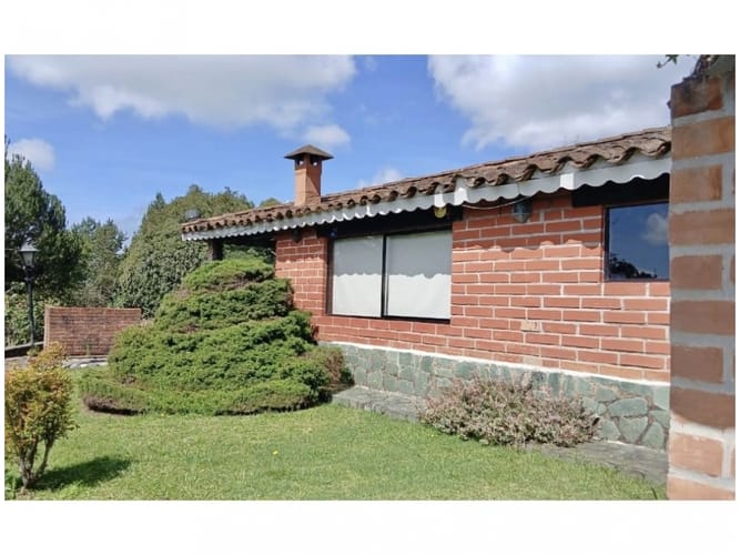 Casa en venta en Las Palmas, Envigado · foto 5 de 11
