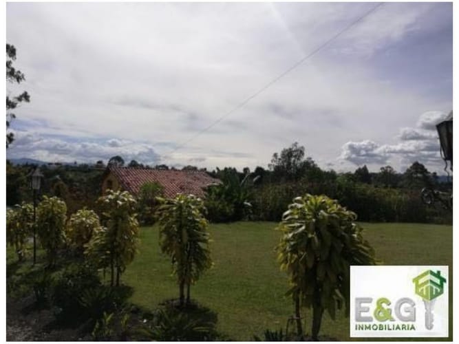 Finca en venta en Llano Grande, Rionegro, 300 m² · foto 7 de 24