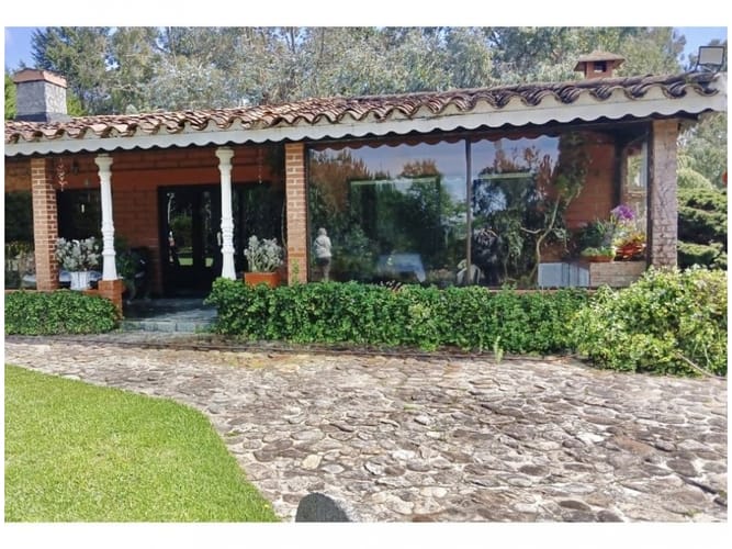 Casa en venta en Las Palmas, Envigado · foto 6 de 11