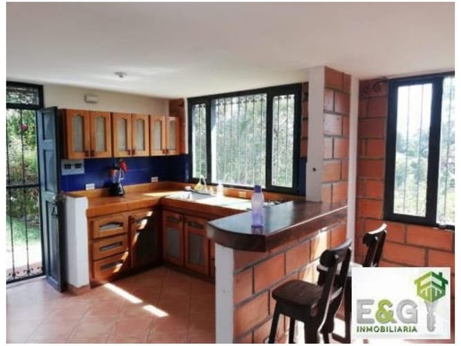Finca en venta en Llano Grande, Rionegro, 300 m² · foto 8 de 24