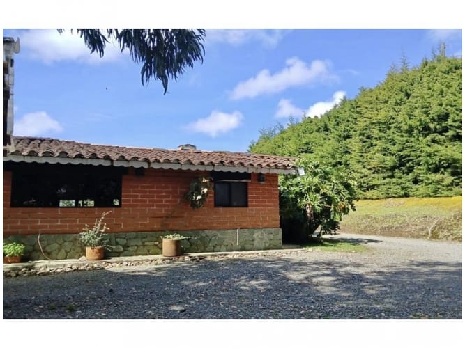 Casa en venta en Las Palmas, Envigado · foto 7 de 11