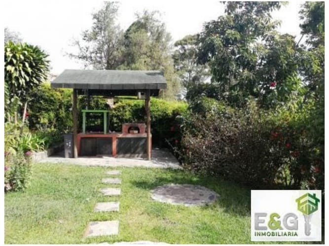Finca en venta en Llano Grande, Rionegro, 300 m² · foto 9 de 24