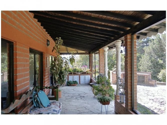 Casa en venta en Las Palmas, Envigado · foto 9 de 11