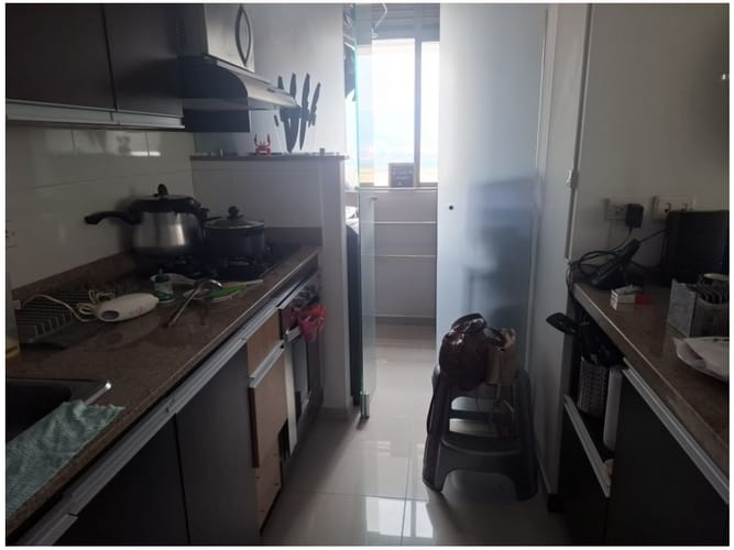 Apartamento en venta en El Poblado, Medellín · foto 4 de 24