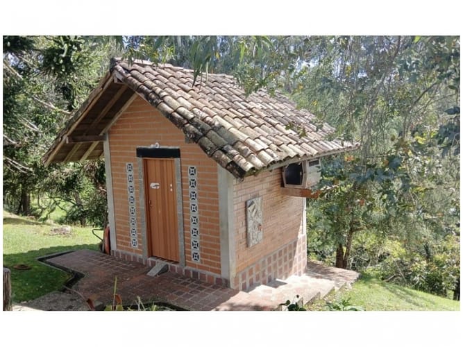 Casa en venta en Las Palmas, Envigado · foto 10 de 11