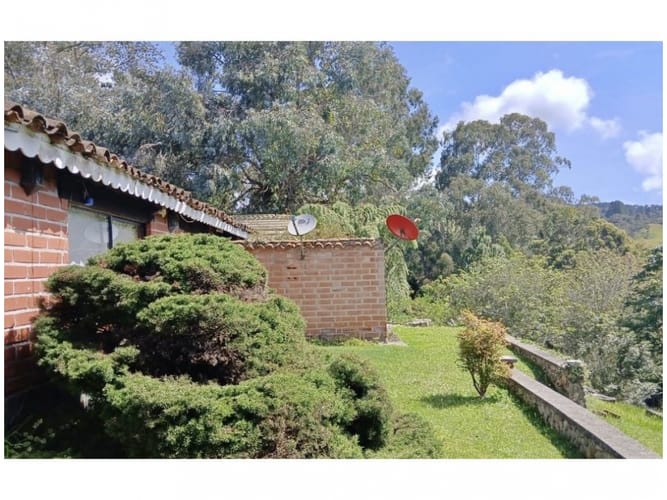 Casa en venta en Las Palmas, Envigado · foto 11 de 11