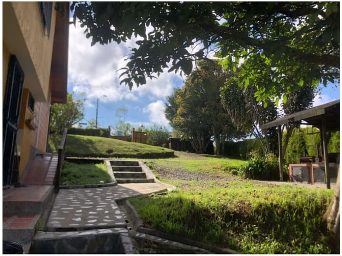 Finca en venta en Llano Grande, Rionegro, 300 m² · foto 13 de 24