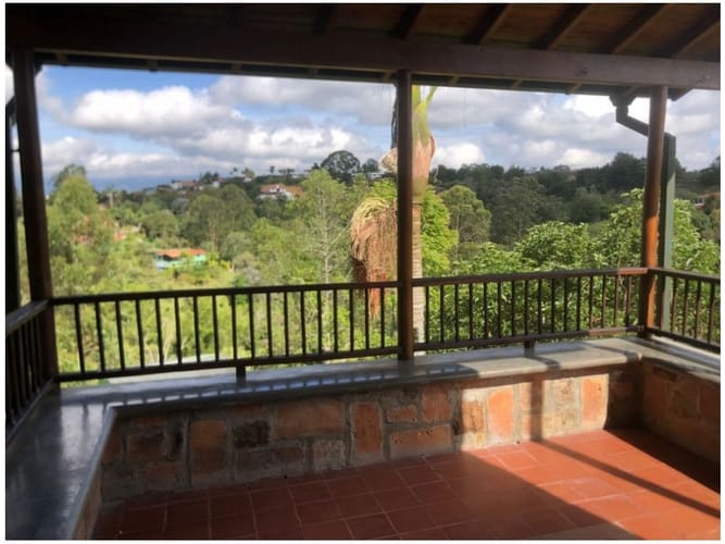 Finca en venta en Llano Grande, Rionegro, 300 m² · foto 14 de 24
