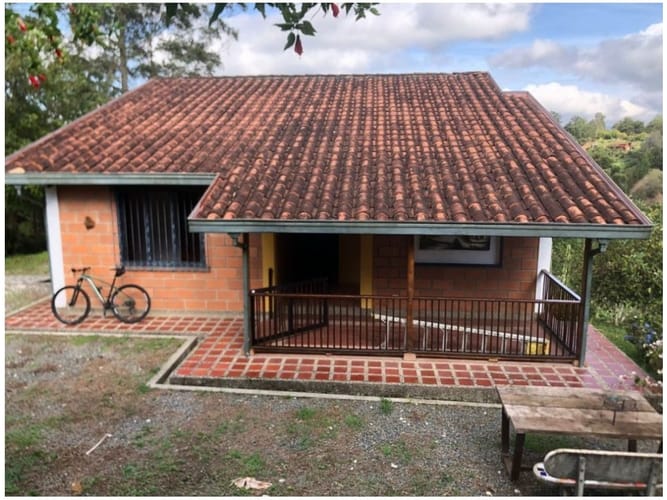 Finca en venta en Llano Grande, Rionegro, 300 m² · foto 15 de 24