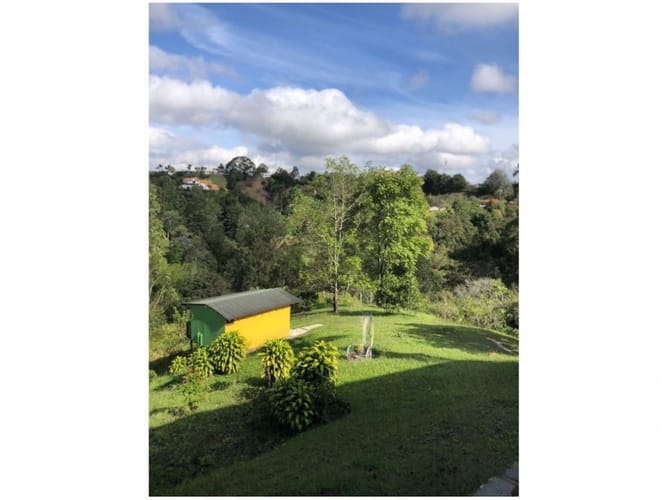 Finca en venta en Llano Grande, Rionegro, 300 m² · foto 17 de 24