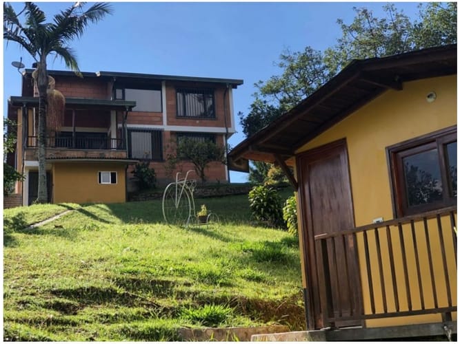 Finca en venta en Llano Grande, Rionegro, 300 m² · foto 18 de 24