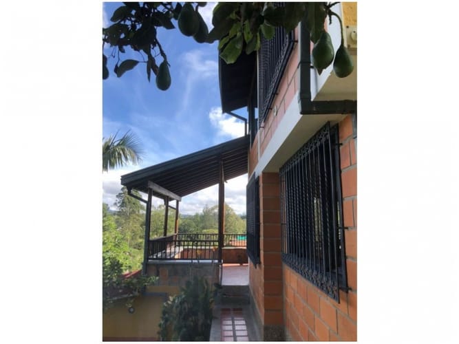 Finca en venta en Llano Grande, Rionegro, 300 m² · foto 20 de 24