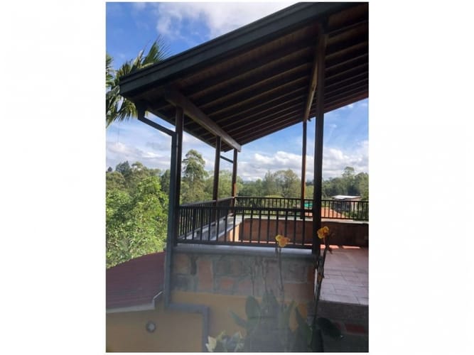 Finca en venta en Llano Grande, Rionegro, 300 m² · foto 21 de 24