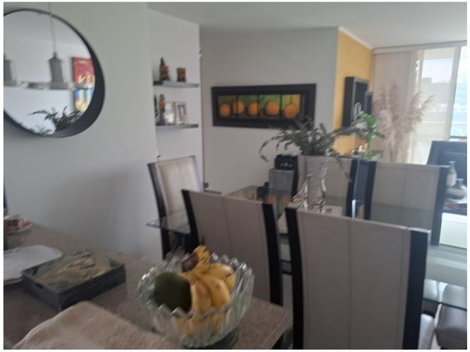 Apartamento en venta en El Poblado, Medellín · foto 16 de 24