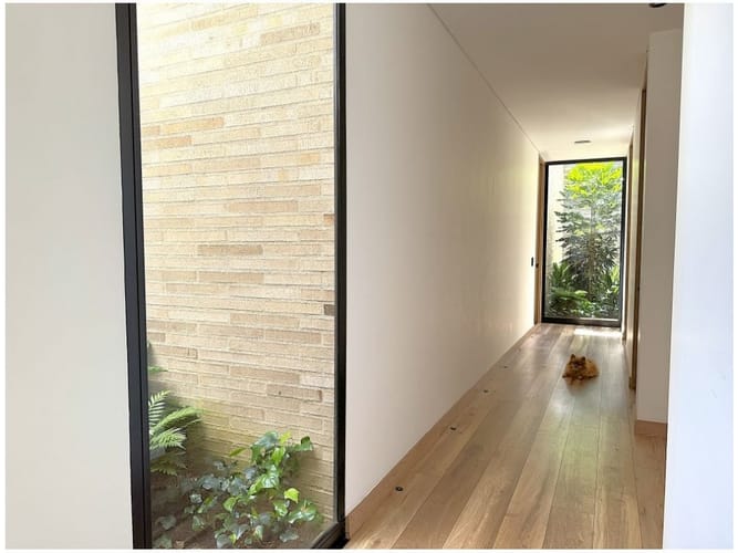 Casa de 4 alcobas en venta en Pantanillo, Envigado, 396 m² · foto 11 de 23