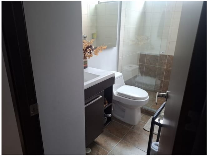 Apartamento en venta en El Poblado, Medellín · foto 18 de 24