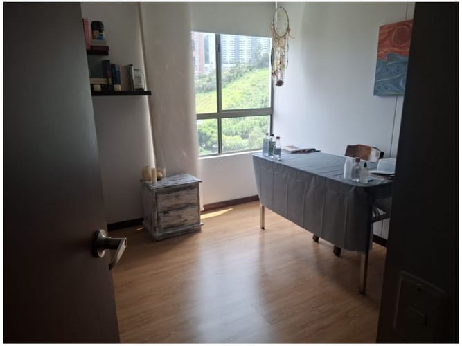 Apartamento en venta en El Poblado, Medellín · foto 19 de 24