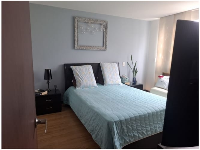 Apartamento en venta en El Poblado, Medellín · foto 21 de 24